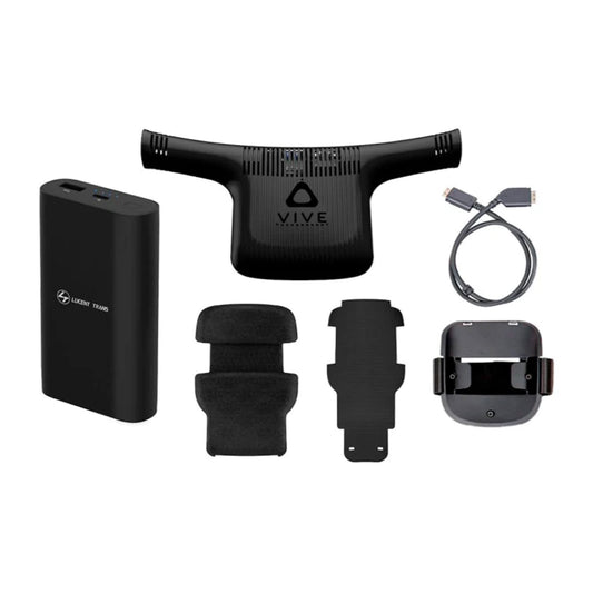 HTC Adaptateur Wireless Full Kit pour VIVE Pro Series / VIVE Cosmos Series