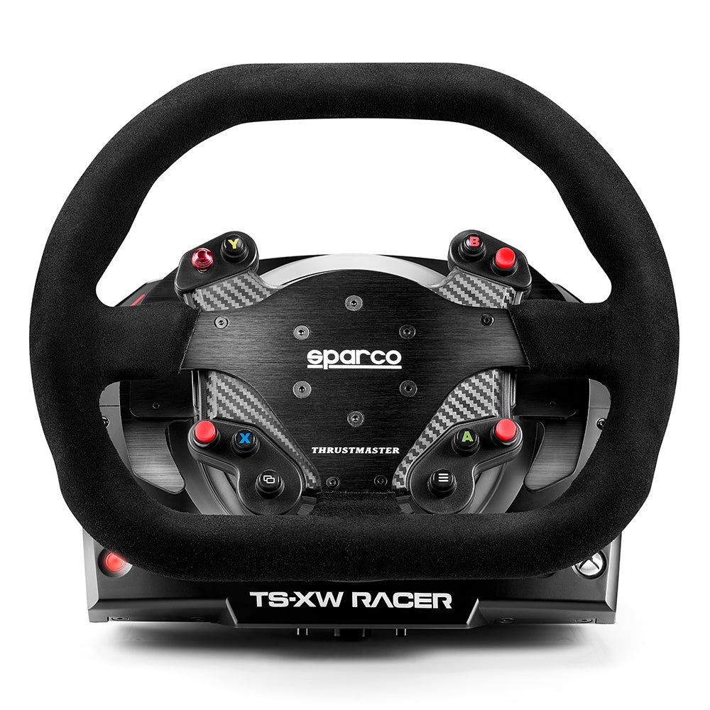 Thrustmaster TS-XW Racer Sparco P310 Competition Mod: racing wheel  officially licensed for both Xbox One® and Windows® (PC) – EREAL SHOP