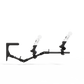 Fusil Gunstock Carbon pour PlayStation VR - La référence du esport VR et jeu de tir FPS - EREAL SHOP
