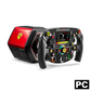 T818 Ferrari SF1000 Simulator - Nuevo Volante y Simulador F1 Thrustmaster para PC