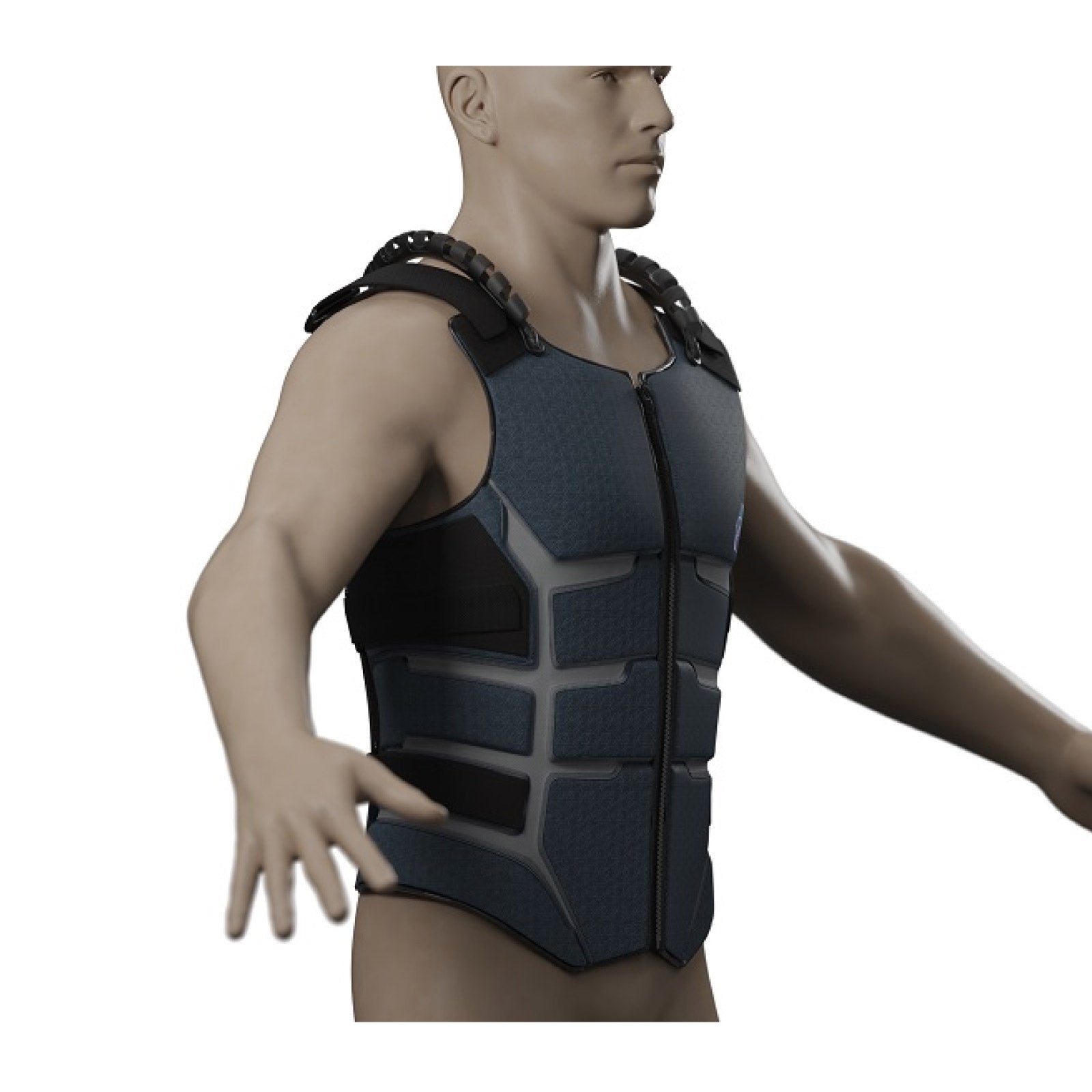 Haptic vest clearance price