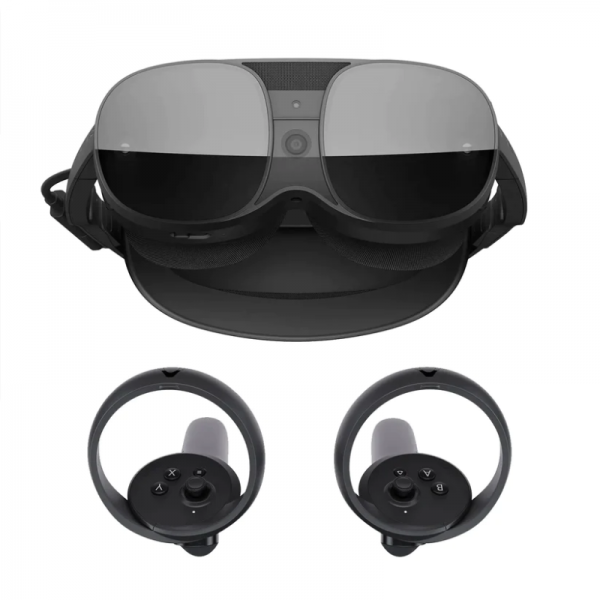 HTC VIVE XR Elite | Gafas XR Standalone y Gaming PC VR
