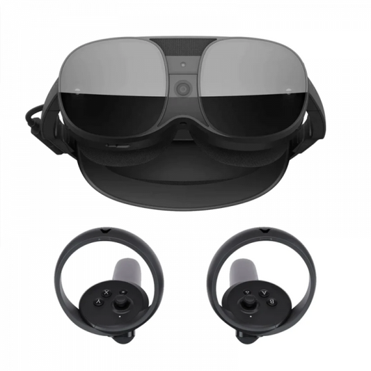 HTC VIVE XR Elite | Casque XR Standalone & Gaming PC VR