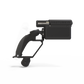 ProVolver - Pistola háptica para juegos VR shooters  (Nuevo: Quest 3)