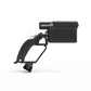ProVolver - Haptische Pistole für VR-FPS-Schießspiele  (Neu: Quest 3)