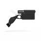 ProVolver - Haptische Pistole für VR-FPS-Schießspiele  (Neu: Quest 3)