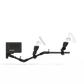 ForceTube - Haptic VR Rifle for VR FPS Shooter Games  (New: Quest Pro, Vive XR Elite)