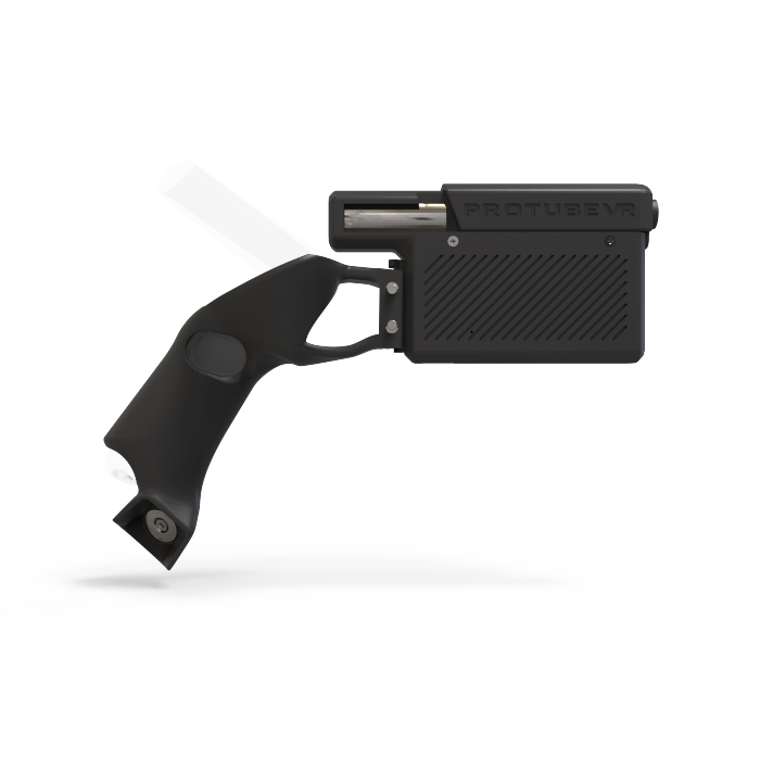 VR Pistol Accessory for PICO 4