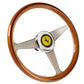 Ferrari 250 GTO Wheel Add-On – Abnehmbares Ferrari-Sportlenkrad für PC