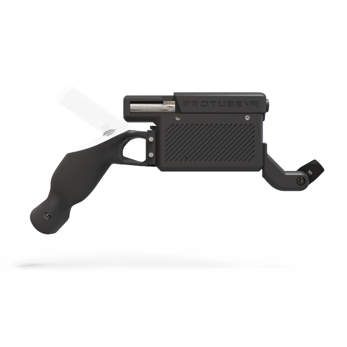 Extension Frontale pour ProVolver - Pièces détachées