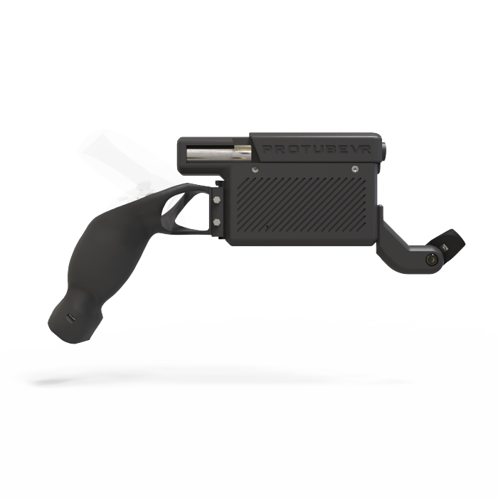 Frontale Erweiterung für ProVolver - Ersatzteile