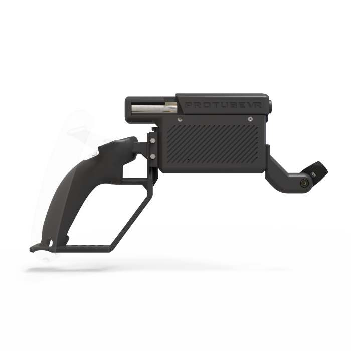 Extension Frontale pour ProVolver - Pièces détachées