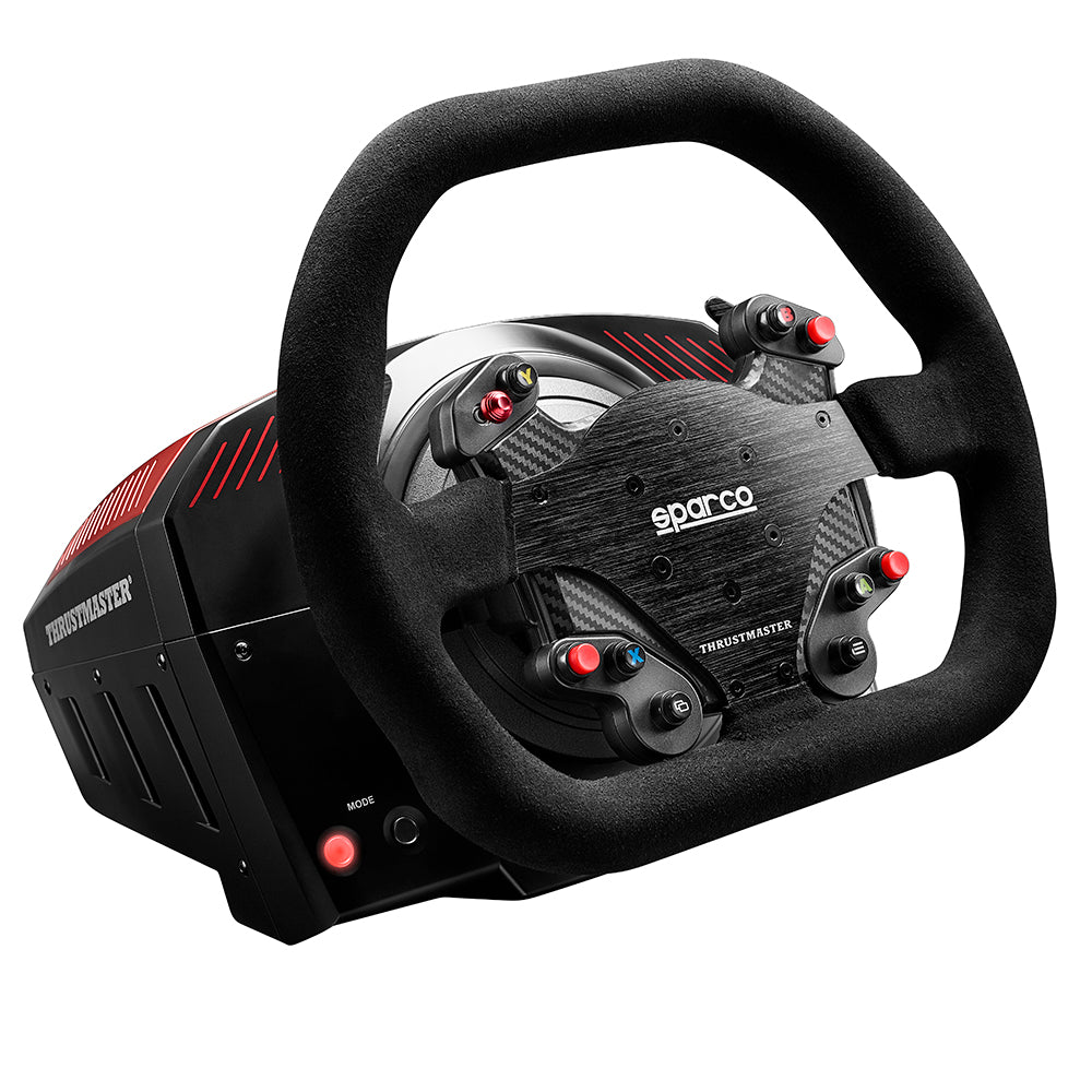 Simulateur Racing Sparco Thrustmaster