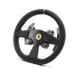 Ferrari 599XX EVO 30 Wheel Add-On Alcantara Edition - Detachable Wheel