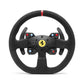 Ferrari 599XX EVO 30 Wheel Add-On Alcantara Edition - Detachable Wheel