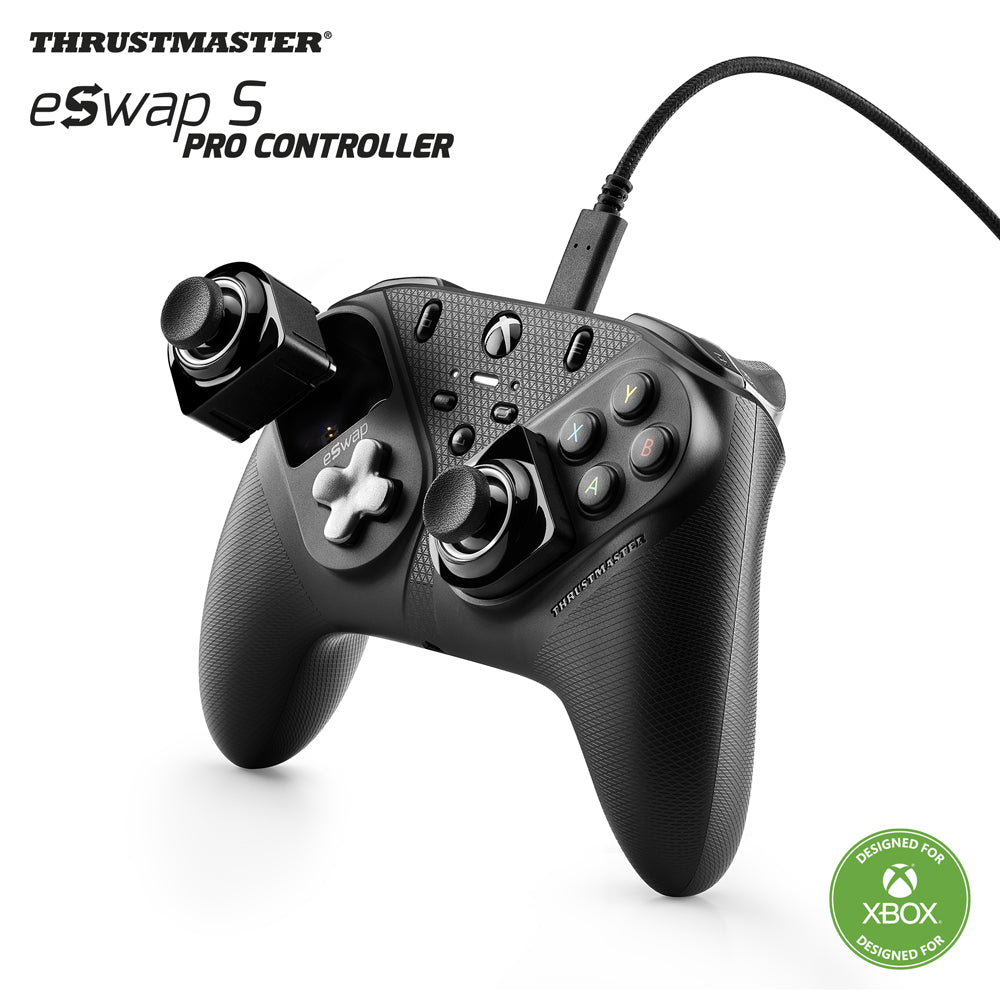 ESWAP S PRO CONTROLLER für PC / Xbox Series / Xbox One