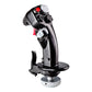 F-16C Viper HOTAS Add-On Grip - Flight Stick for flight games and simulations