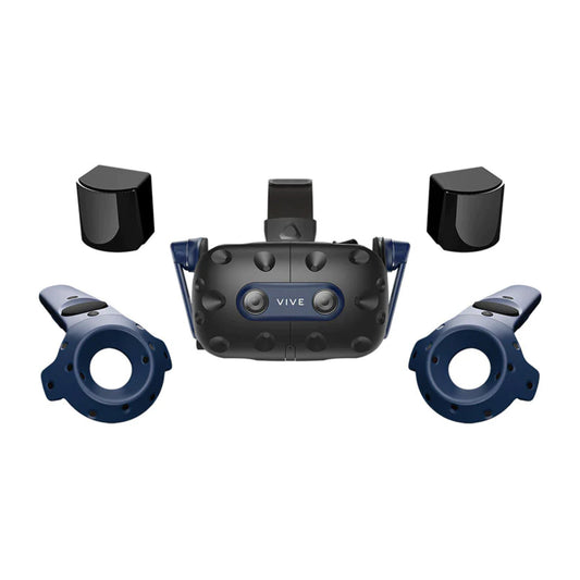HTC Vive Pro 2 Full Kit | Gafas VR para PC