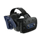 HTC Vive Pro 2 Full Kit | VR Headset for PC
