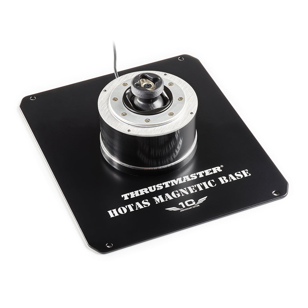 HOTAS Magnetic Base – Thrustmaster Magnetic base for PC