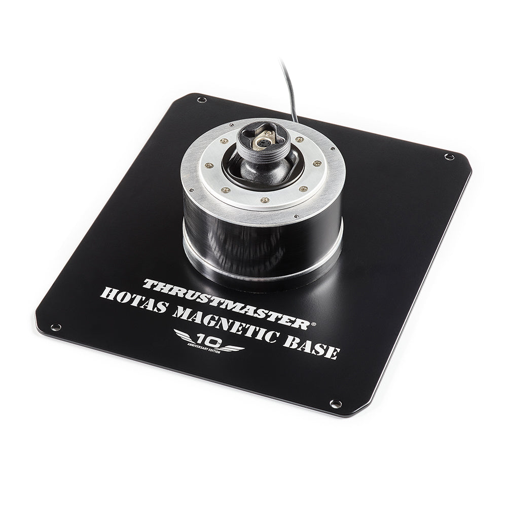 HOTAS Magnetic Base — Base magnética de Thrustmaster para PC