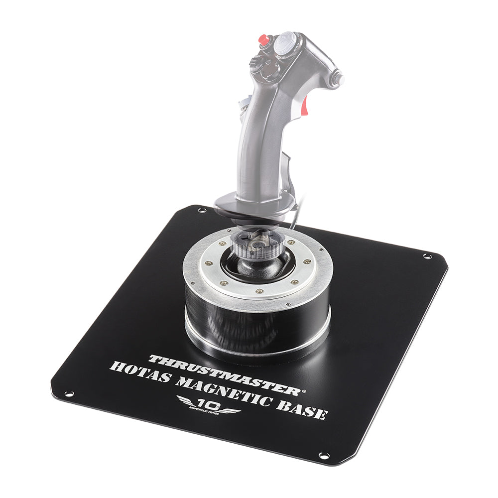 HOTAS Magnetic Base – Thrustmaster Magnetic base for PC
