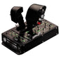 Hotas Warthog Dual Throttles - Gashebel für den PC-Simulator