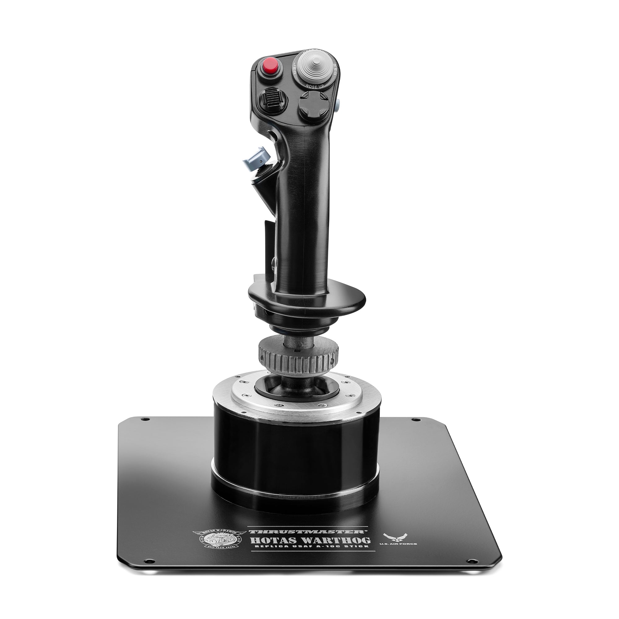 Attack Aircraft PC Joystick - HOTAS Warthog Flight Stick – EREAL SHOP