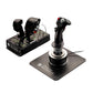 Hotas Warthog - Joystick, Throttle and Control panel for PC