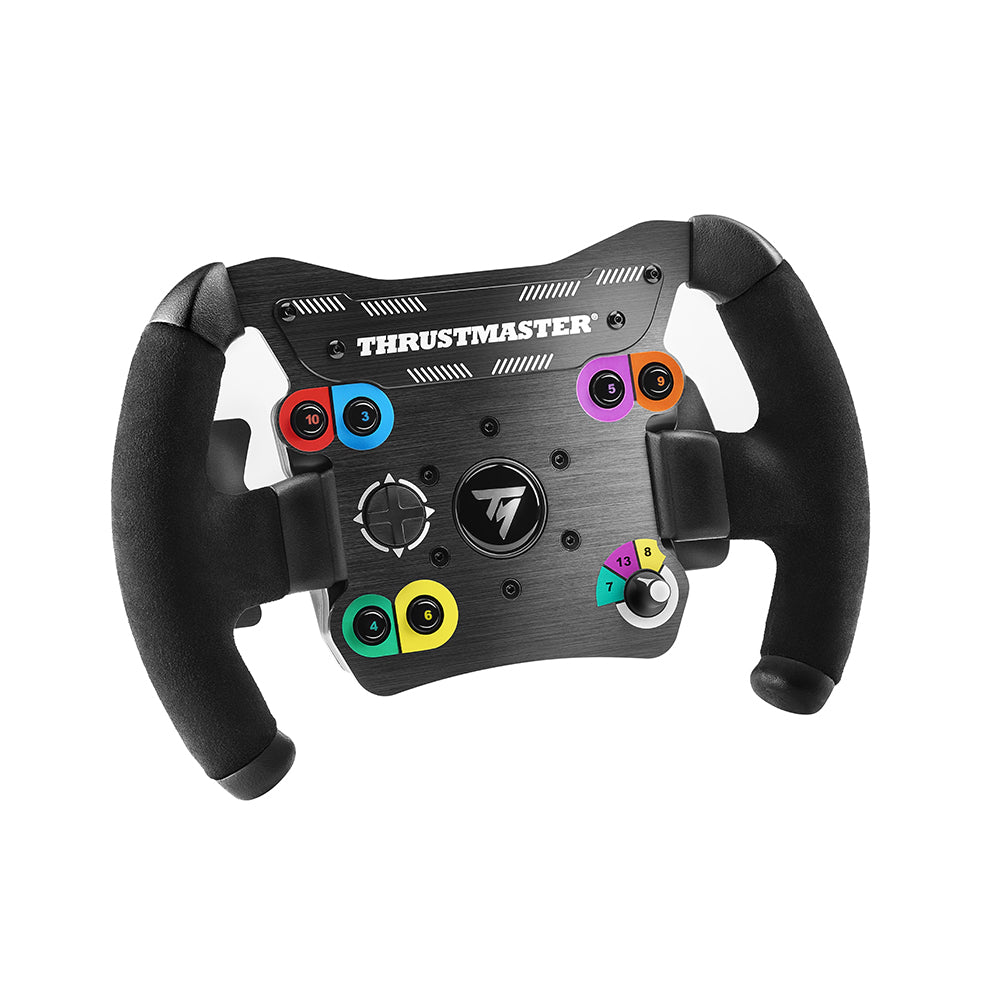TM Open Wheel – Abnehmbares Lenkrad von Thrustmaster für PS4, Xbox One und PC