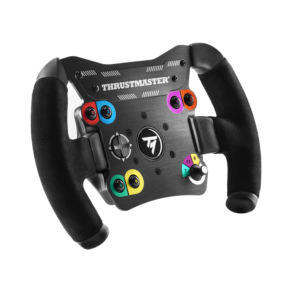 TM Open Wheel - Volant détachable Thrustmaster PS5, PS4, Xbox One et PC