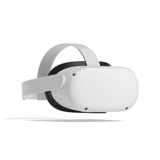 Meta Quest 2 | Standalone VR Headset