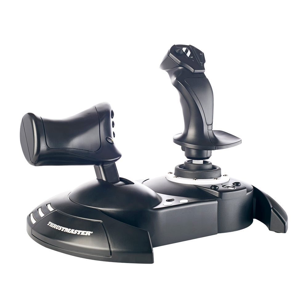 Thrustmaster T.Flight Hotas One - Flight simulator for PC and Xbox One