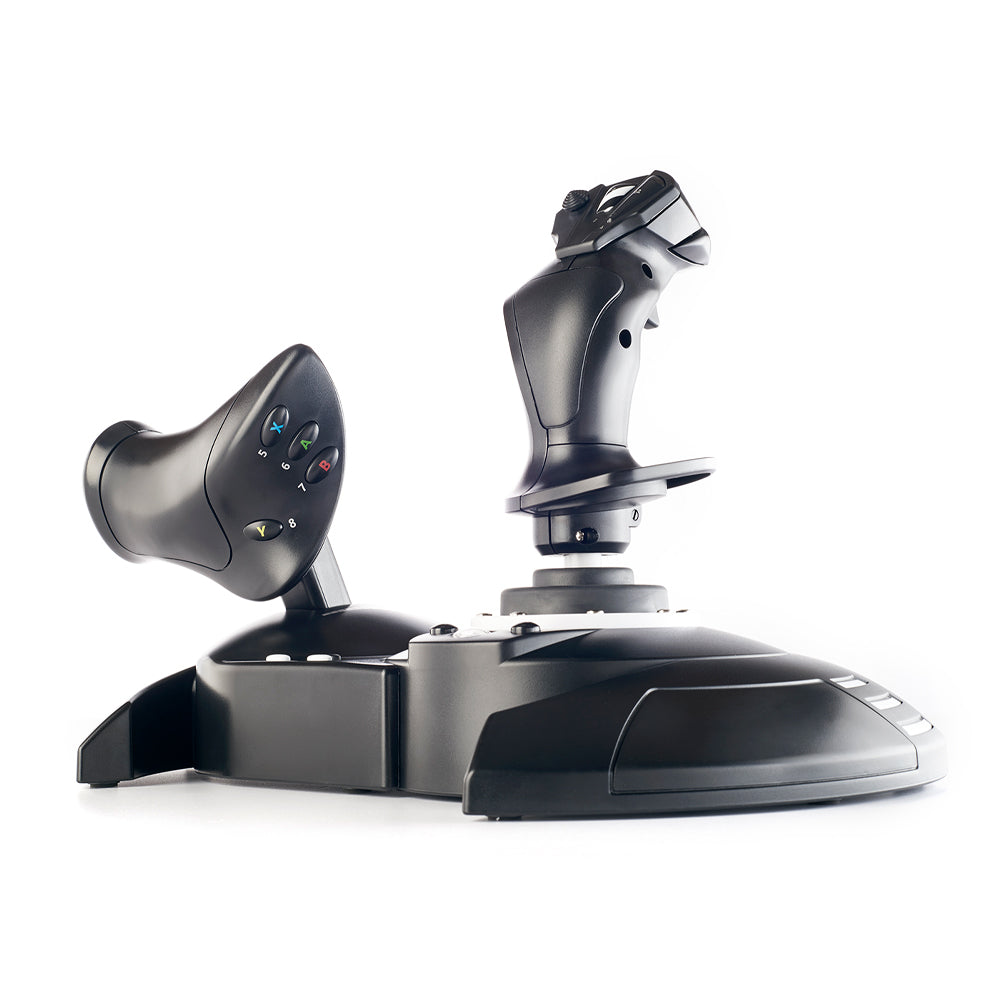 Thrustmaster T.Flight Hotas One - Flight simulator for PC and Xbox One