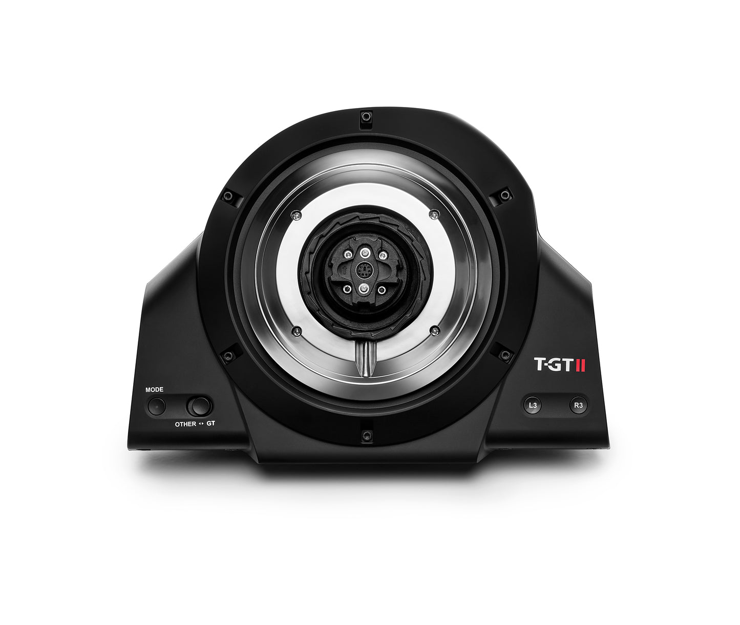 T-GT II Servo Base - Base de volante Force Feedback para PS5, PS4 y PC