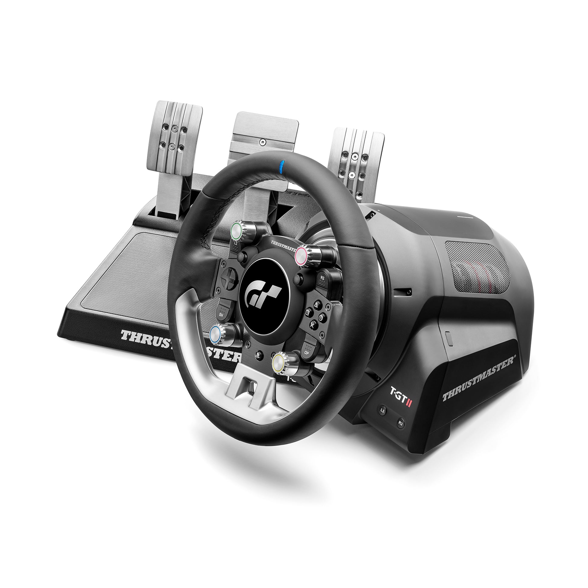 Thrustmaster T300 Racing Wheel Servo Base Support pour volant PC