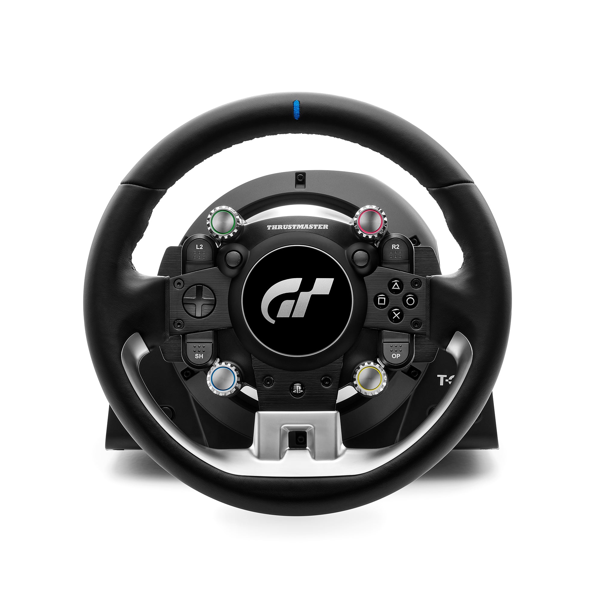 Thrustmaster T-GT II - Racing Wheel for PS5, PS4, PC – EREAL SHOP