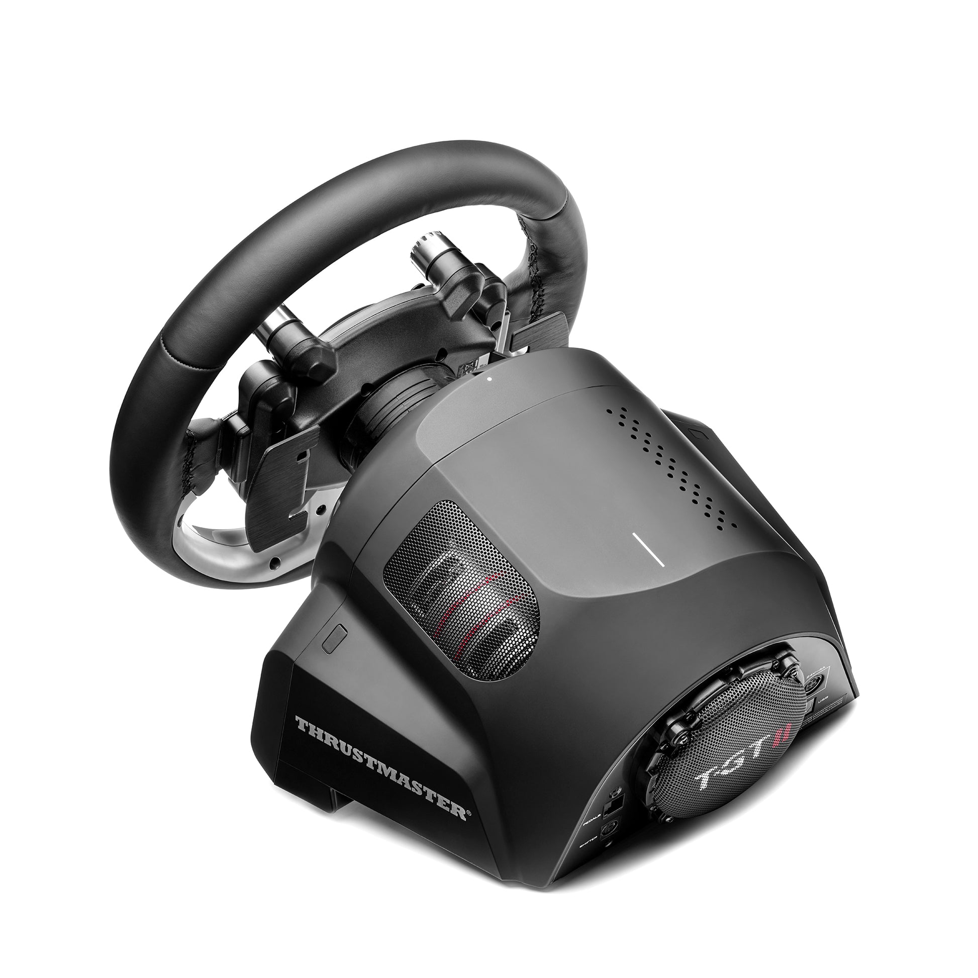 Thrustmaster TM T300 RS Gran Turismo Edition Lenkrad USB PC