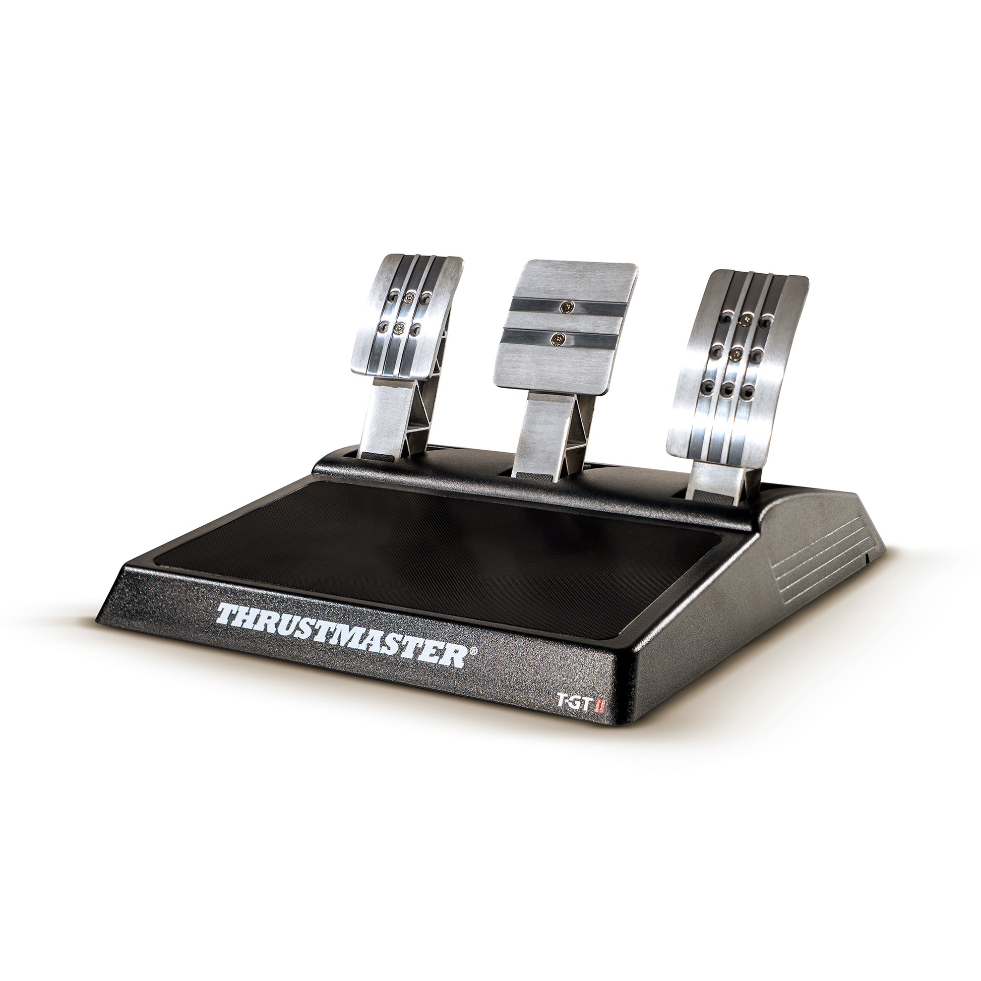 Thrustmaster T-GT II Racing Wheel & Pedals — G-Force Gaming