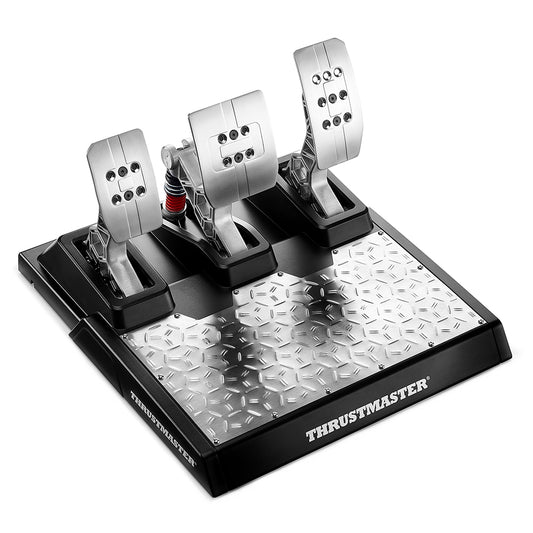 T-LCM Pedals - Magnetic Pedal set for PC, PS4 and Xbox One