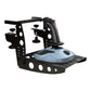 TM Flying Clamp - Schreibtisch- und Tisch-Klammersystem für Joystick, Schubhebel-Quadrant oder Schubhebel 