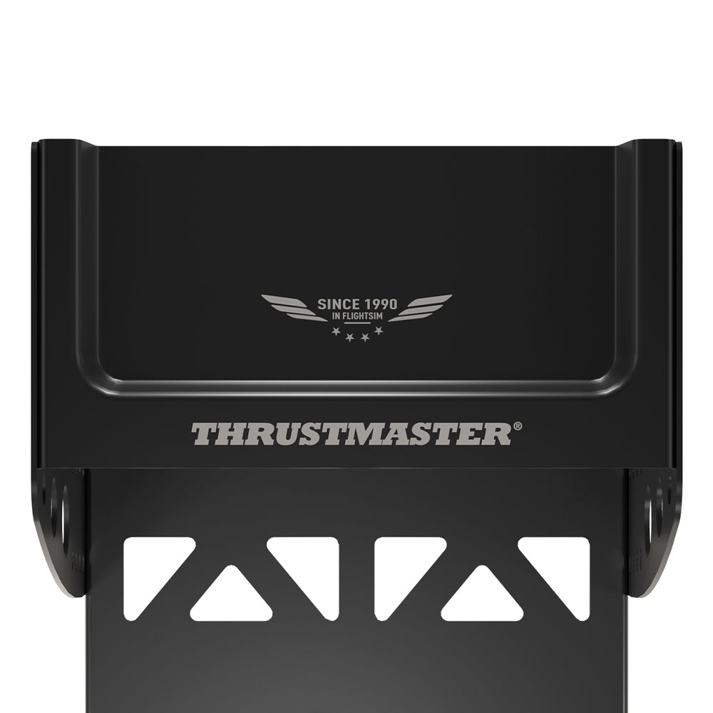 TM Flying Clamp - Mounting system for Joystick, Throttle quadrant or Throttle 
