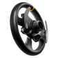 TM Leather 28 GT Wheel Add-On - Volant détachable style GT pour PC, PS3, PS4, Xbox
