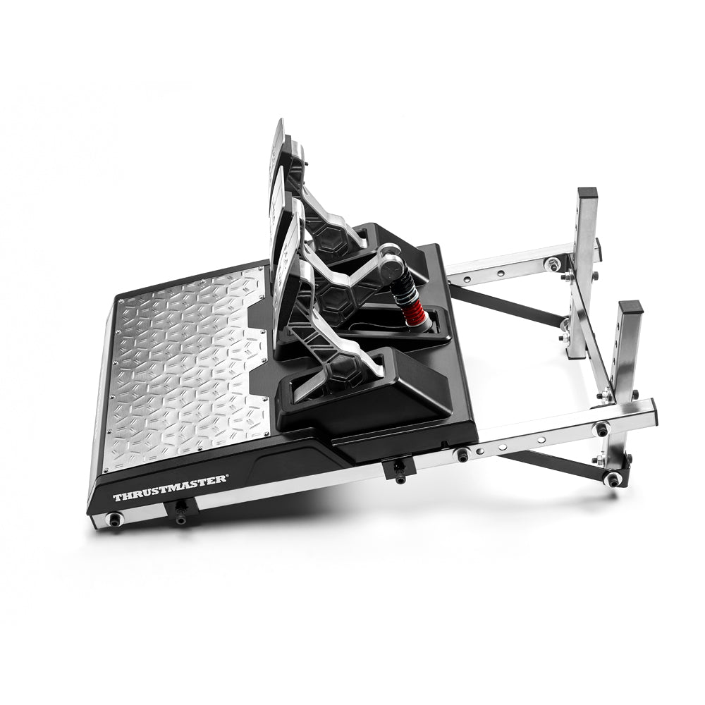 T-Pedals Stand: Stand for Thrustmaster pedal set