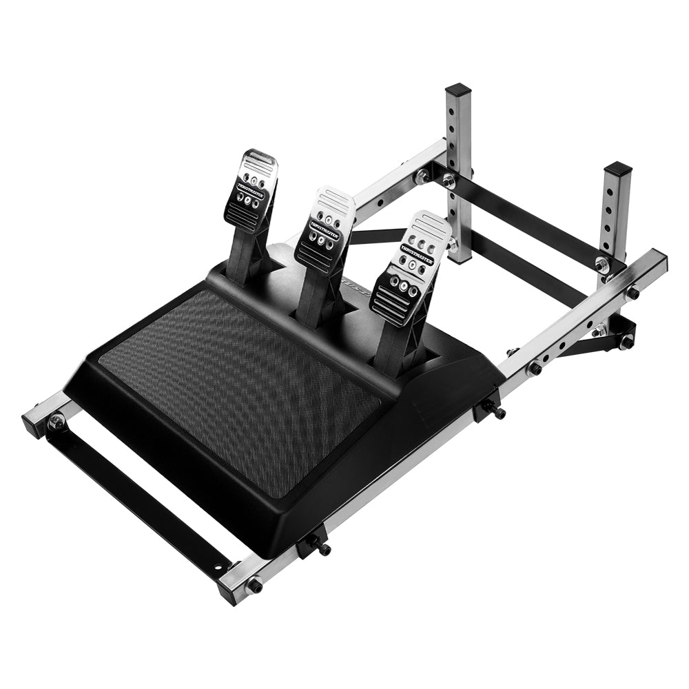T-Pedals Stand: Soporte para pedales Thrustmaster