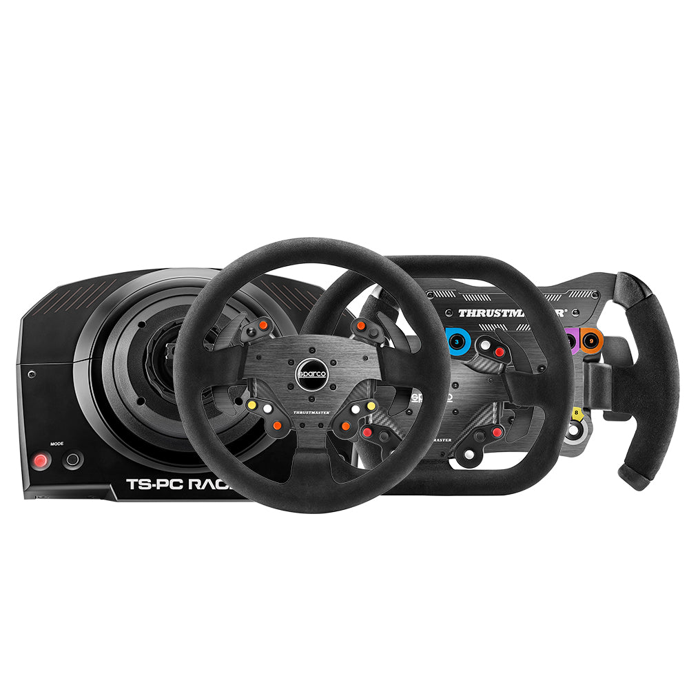 Thrustmaster TS-PC Racer Racing Wheel - その他