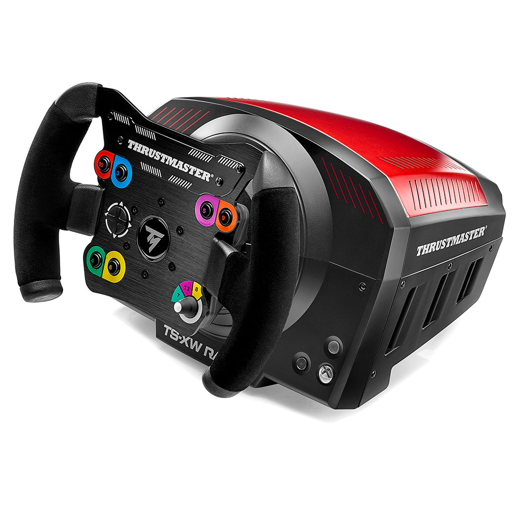 TS-XW Servo Base - Xbox, PC Racing Wheel Base – EREAL SHOP