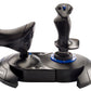 Thrustmaster T.Flight Hotas 4-Joystick mit abnehmbarem Schubregler für PS4, PS5 und PC