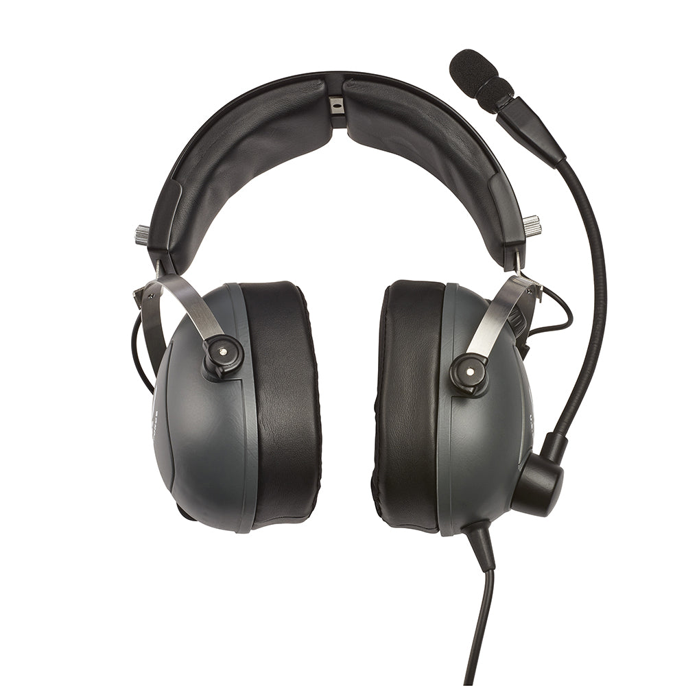 T.Flight U.S. Air Force Edition-DTS – Gaming Headset for PC, PlayStation, Xbox, Switch et Mac