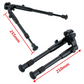 Bipod for MagTube and ForceTube - Spare parts